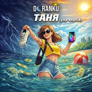 Таня (Укр Версія)