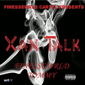 Xan Talk (Mob Ties)