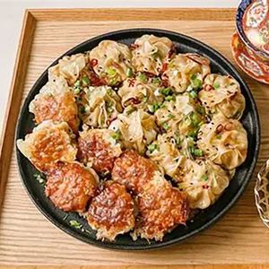 趣味生煎