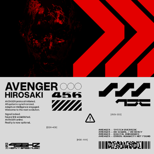 AVENGER