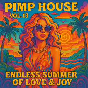 Plur (Master of the Nana Mix)