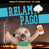 Suricate Seboso - Relampagô