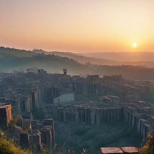 Return of the Dawn