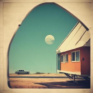 New Year's song. Track #02 (SunoAi 3.5)(instr.) by @trapecia