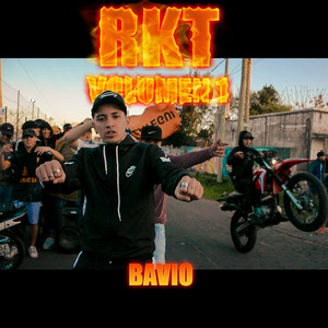 Rkt Volumen 1