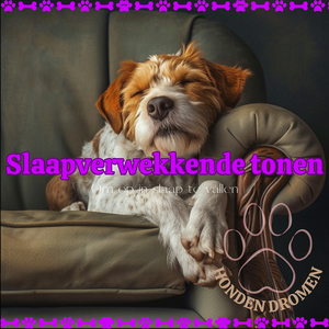 Honden muziek