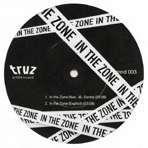 In the Zone (feat. J6, Dante)