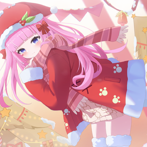 クリスマスソング