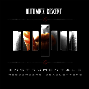 Deadletter (Instrumental)