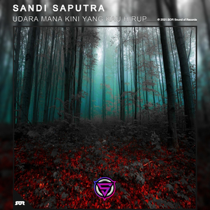 Udara Mana Kini Yang Kau Hirup