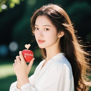 你最美丽