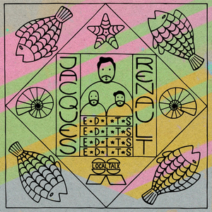 Hotline Riddim (Jacques Renault Edit)