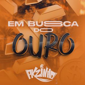 EM BUSCA DO OURO