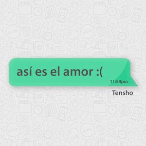 así es el amor :(
