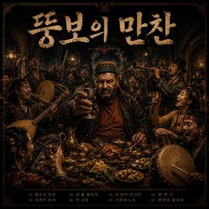 뚱보의 식탁 (Şişman Sofrası-Korean Version)