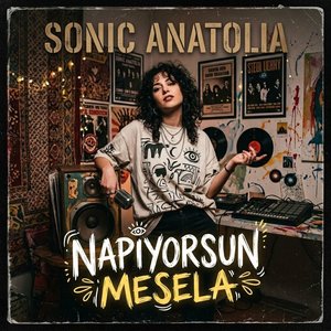 Napıyorsun Mesela (Rock Versiyon)