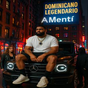 Dominicano legendario