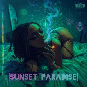 Sunset Paradise (feat. Kennedy Taylor)