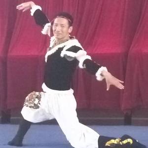 永恒草原 （ 苏平生 演唱 新版）