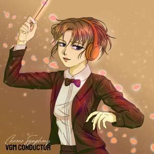 Frog's Theme (From "Chrono Trigger") (Orchestral Version)