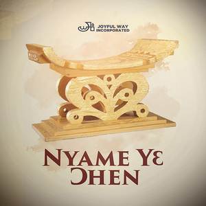 Onyame N'adom (God's Grace)