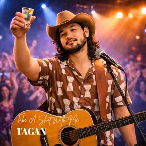 Take A Shot With me