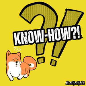 Know-How?!