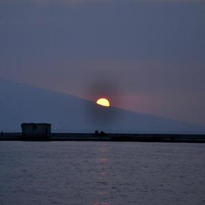 写给黄淮