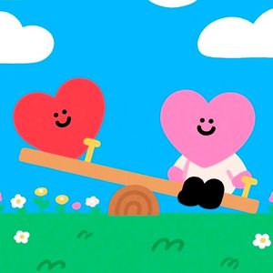 爱失衡（Pord by Morrow x Bino）