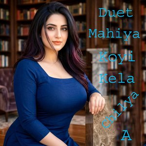 Duet Mahiya Koyi Kela Chilya A