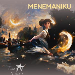 Menemaniku