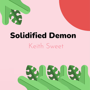 Solidified Demon