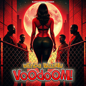 Voodoom