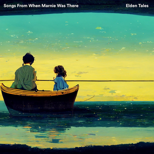 Marnie (From "When Marnie Was There") (Sleepy Version)