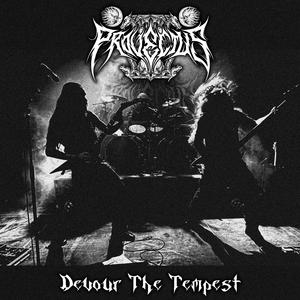 Devour The Tempest