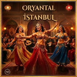 Duvarda Dans Mezdeke