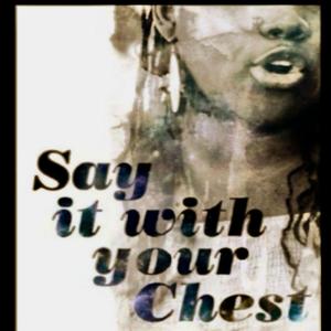 chest