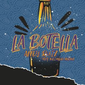LA BOTELLA