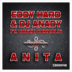 Anita (DJ Anady's Club Mix Edit)