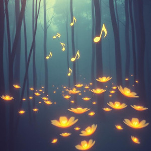 沈める寺鐘楼の音