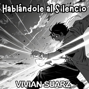 Hablandole al silencio
