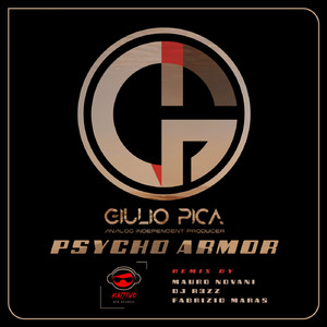 Psycho Armor (Dark Room Mix)