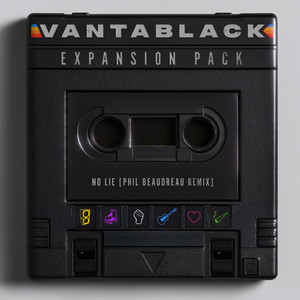 No Lie (Phil Beaudreau Remix)