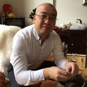 《芊晟长歌·熹壤启航》