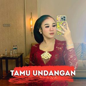 TAMU UNDANGAN (Reggae)