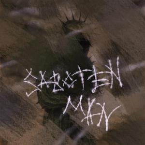 SABOTENMAN (diss)