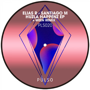 Huzla Happenz (MEEN Remix)