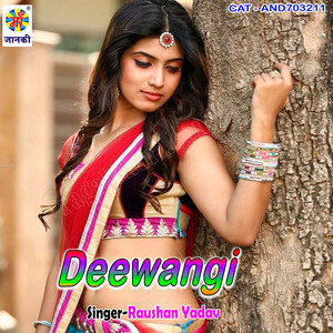 Deewangi