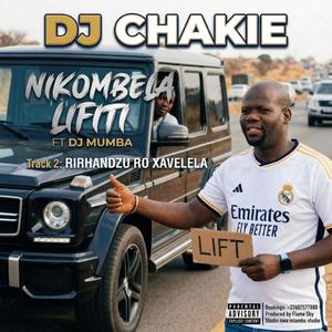 Nikombela lifit