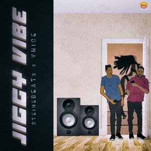 JIggy Vibe (feat. Vhice)